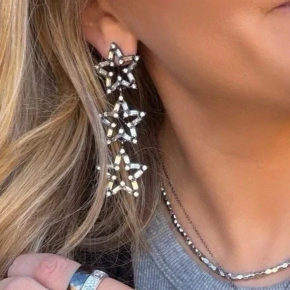 Park Lane Starstruck Earrings - Picture 2 of 7